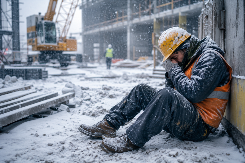 OSHA Cold Stress Awareness Training