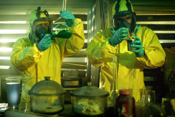 OSHA 40 Hour HAZWOPER Training - 29 CFR 1910.120 (e)
