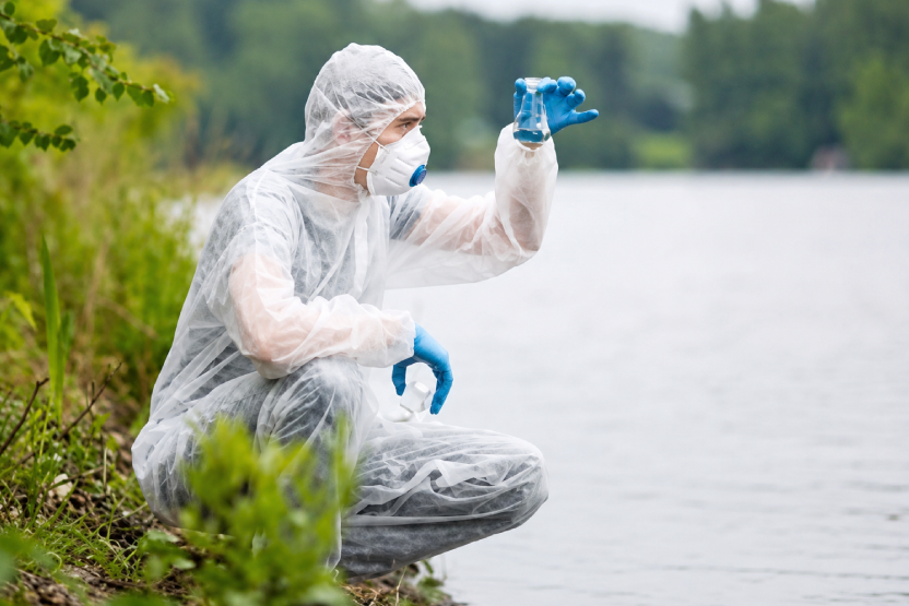 OSHA 8 Hour HAZWOPER Refresher Training - 29 CFR 1910.120 (e)